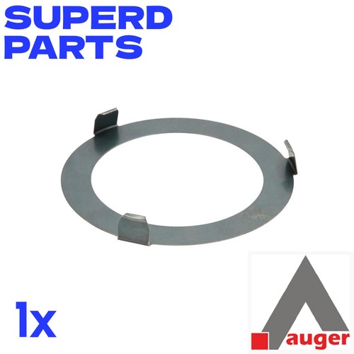 Wheel hub washer fits volvo - hub, fits: