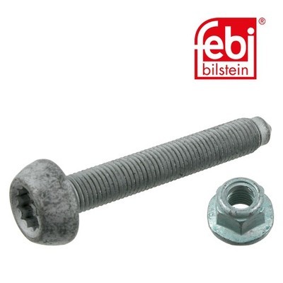 Febi 27876 bolt kit - febi,
