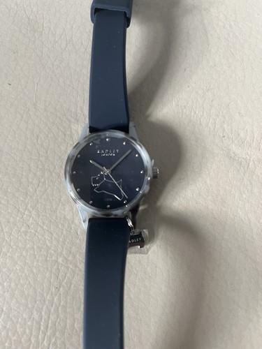 Radley navy blue - radley, ry2845