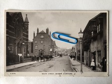 South Street Bishops Stortford