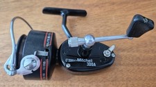 A SUPER VINTAGE MITCHELL 300A