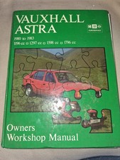 Euroservice owners workshop