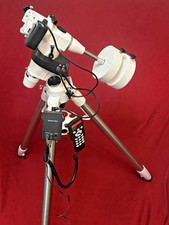 Skywatcher EQ5 Pro Spec with