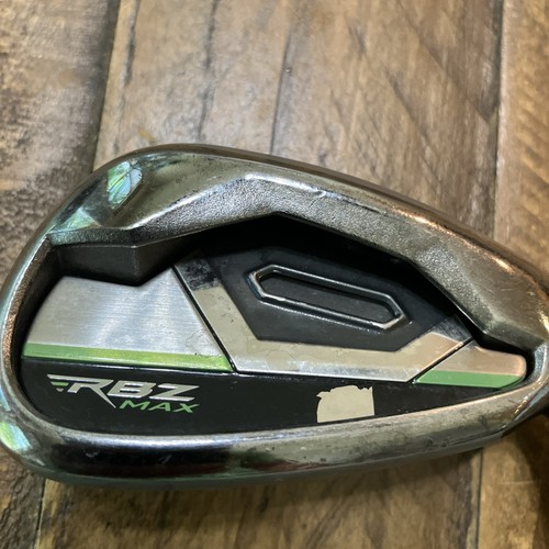 Taylormade rbz rocketballz - taylormade,