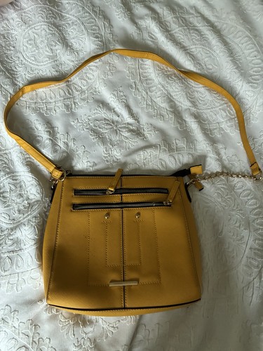 Purse cross body shoulder bag - cross,
