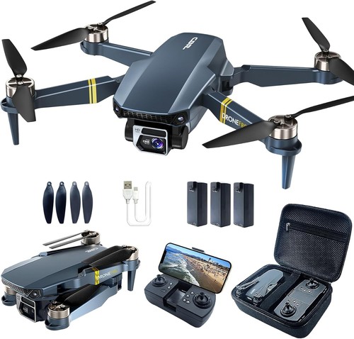 Chubory f89 brushless super - chubory,