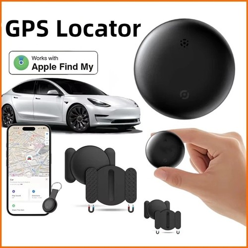 Mini hidden car tracker device - mini,