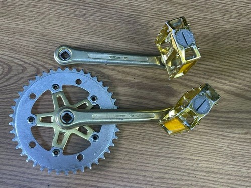 Vintage kkt gold - vintage, 9/16”