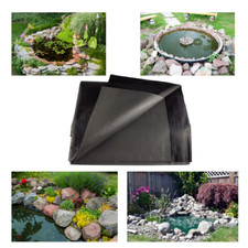 Garden pond liner durable - liner,