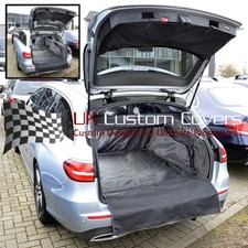 Mercedes E-Class Estate (G31