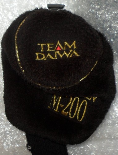 Team daiwa exceler 200 - daiwa,