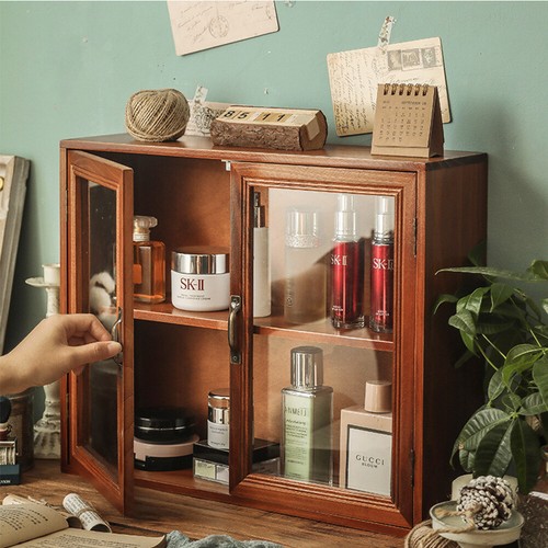 Tier wooden storage - tier,