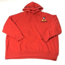 Disney Mickey Mouse Women's