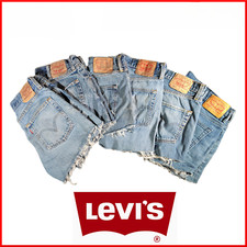Vintage Womens Levis Denim