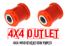 Suzuki Jimny Panhard Rod Poly Bushes Set of 2 Polyurethane