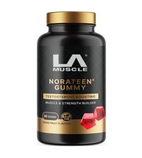 LA Muscle Norateen Gummy