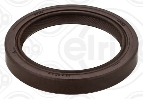 New shaft seal - shaft, seal,