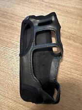 Ex Police Motorola MTH650 MTH800 Buddy Lock Radio Case. Used. V26.