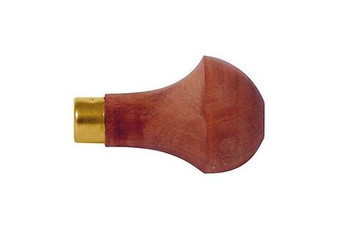 Pfeil handle block 38mm dia - handle,