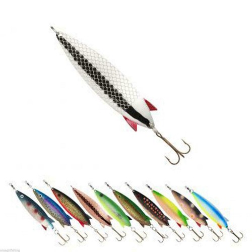 Abu garcia toby - garcia, spoon