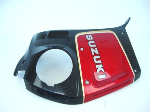 Front fairing suzuki gsx - suzuki,