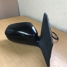 Honda Civic (2001-2006) Wing