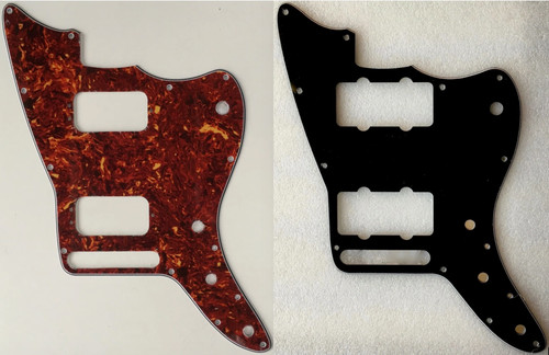 Pickguard for fender - for,