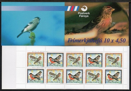 Faroe isles 1997 - faroe,