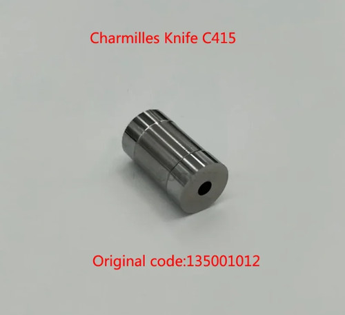 1pc cnc for edm wire - 1pc,