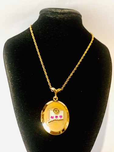 Stunning ladies 12ct gold - stunning,