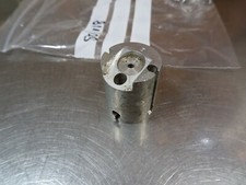 AMAL NO 3 CARBURETTOR THROTTLE VALVE SLIDE.POS VILLIERS DOUGLAS VESPA? OLD STOCK