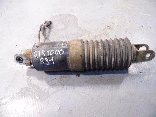 Kawasaki gtr 1000 shock - 1000,