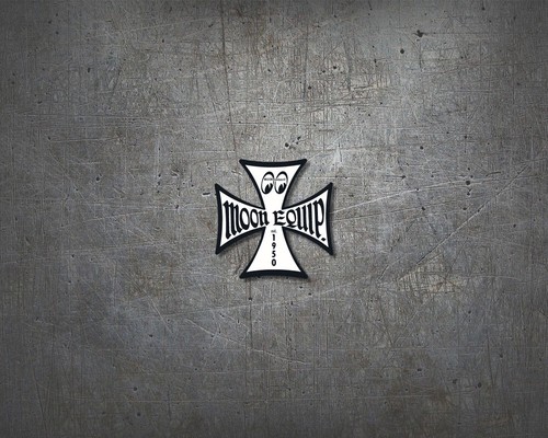 Moon equip cross original - moon,
