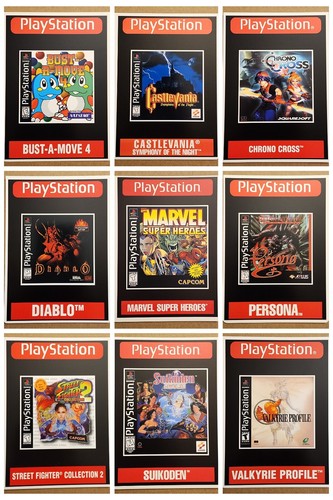 Playstation vidpro toys - r, us