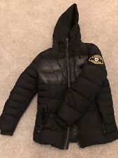 Zavetti Canada coat mens small