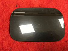 Used E46 2003 2004 BMW 3 Series Compact Fuel Cap Cover Metallic Black