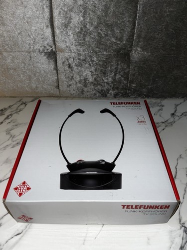 Telefunken tlc casque sans - tlc,
