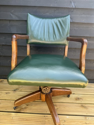 Vintage hillcrest captains - vintage,