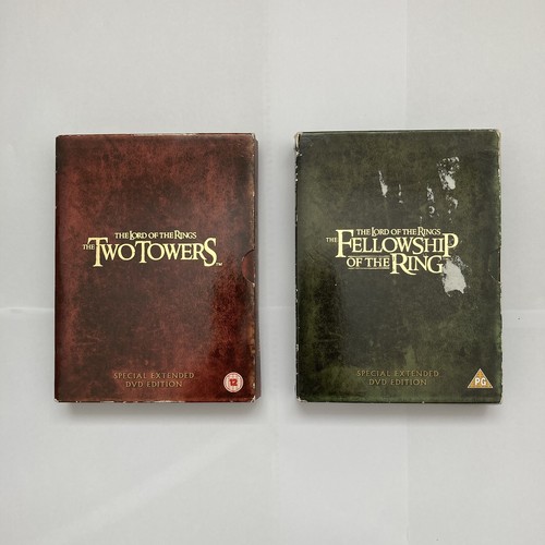 The lord rings - of,