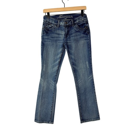 Delia morgan low rise - delia*s,