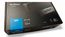 Audison SR 5.600 V2 Amp 5