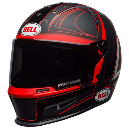 Bell eliminator motorcycle - eliminator,