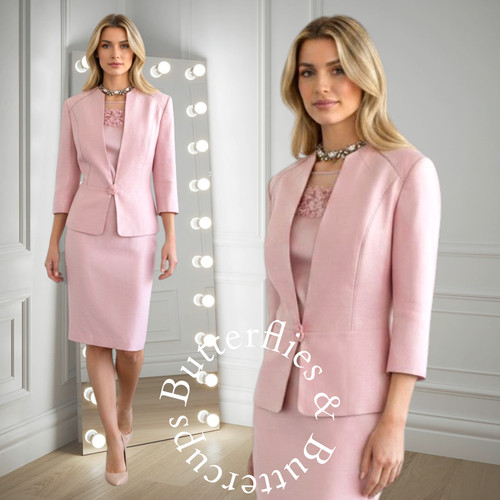 Jacques vert size 22 - -, pink