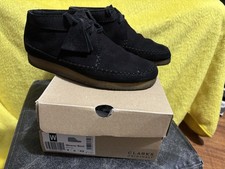 Clarks Originals Weaver Boot