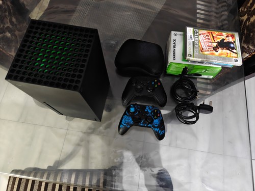 Microsoft xbox series - xbox,