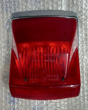 VESPA PX GENUINE REAR LIGHT