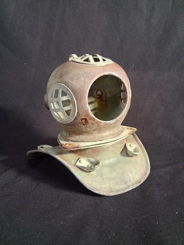 Vintage copper brass - &,
