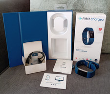 Fitbit charge with - fitbit, 2