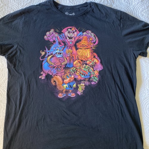 Conkers bad fur day - bad, lootcrate