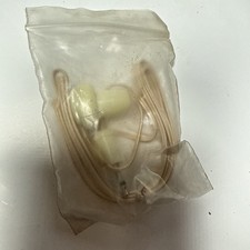 Vintage - Mono Single Earphone